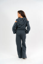 The Edge Mood Set  Grey