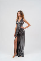 Glacia Dress