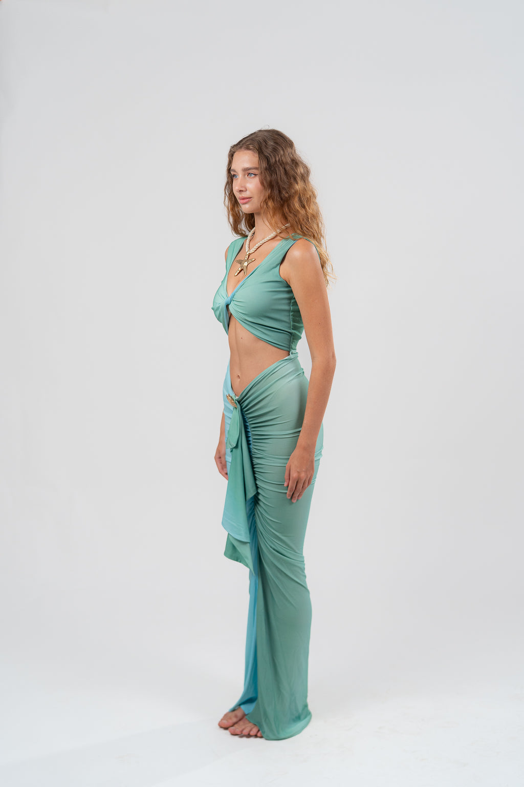 Seaphira dress