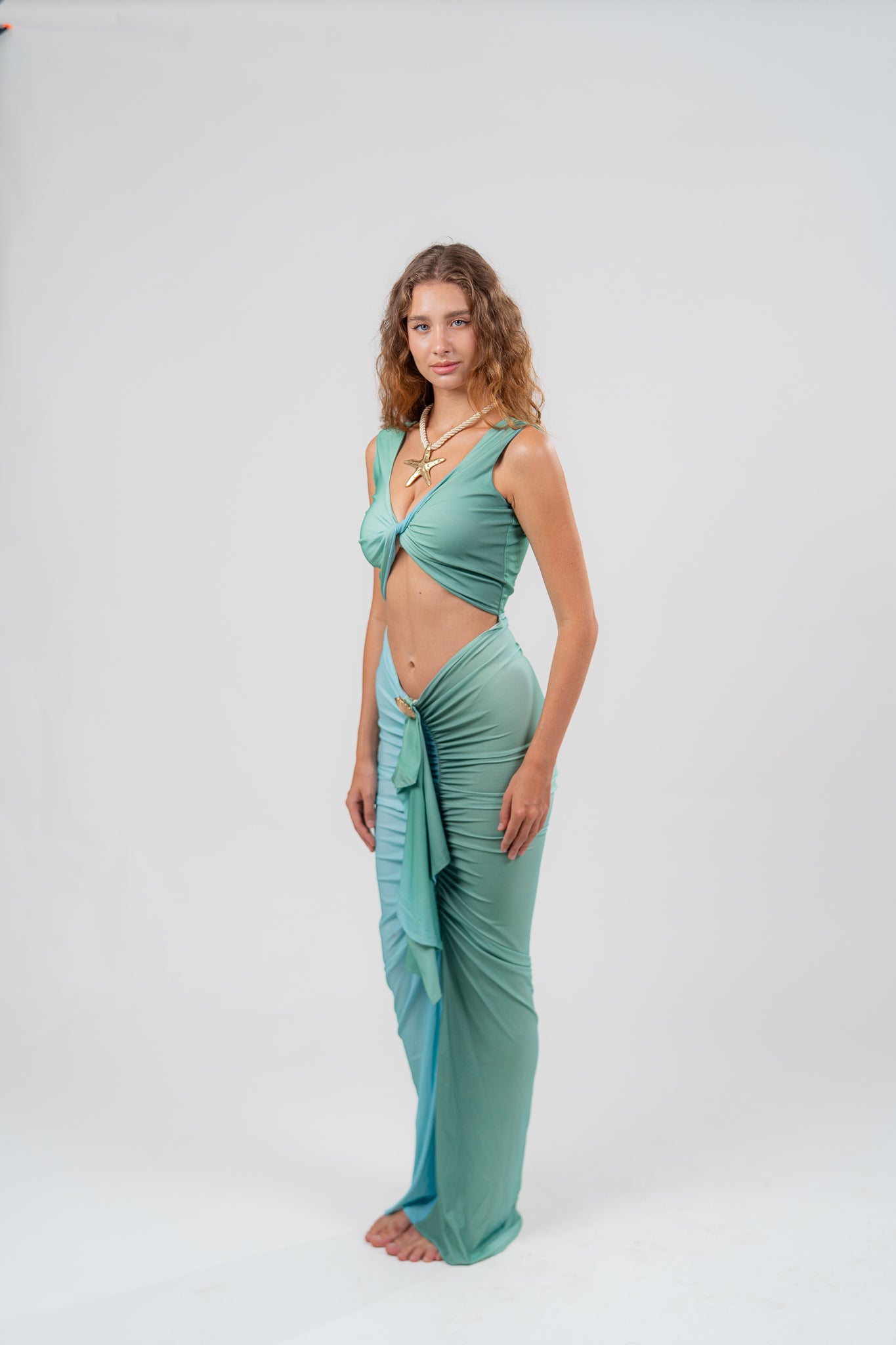 Seaphira dress