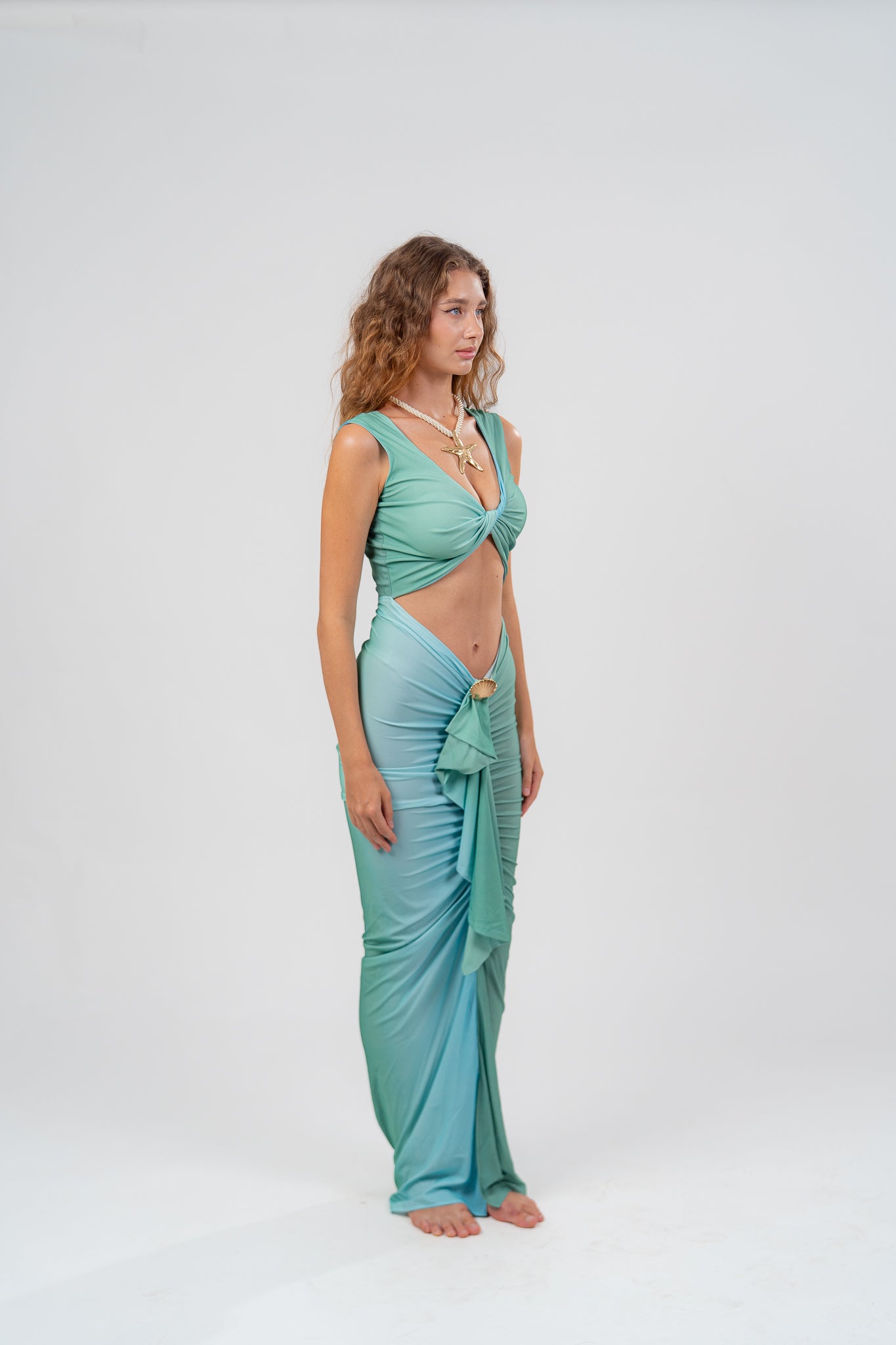 Seaphira dress