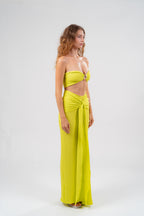 The Oceara yellow Set