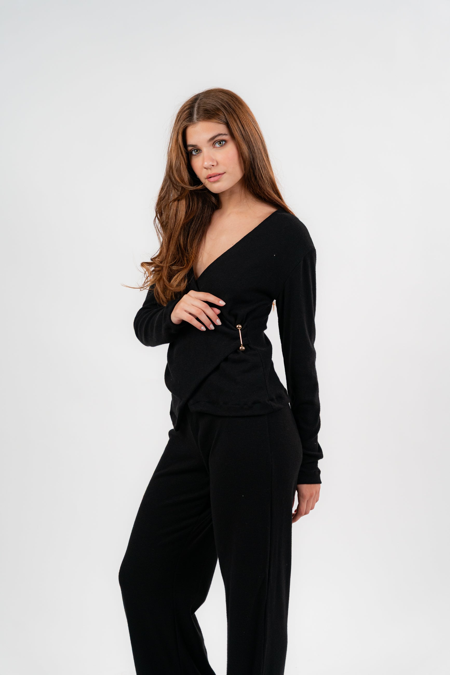 The Simple Motion Set Black