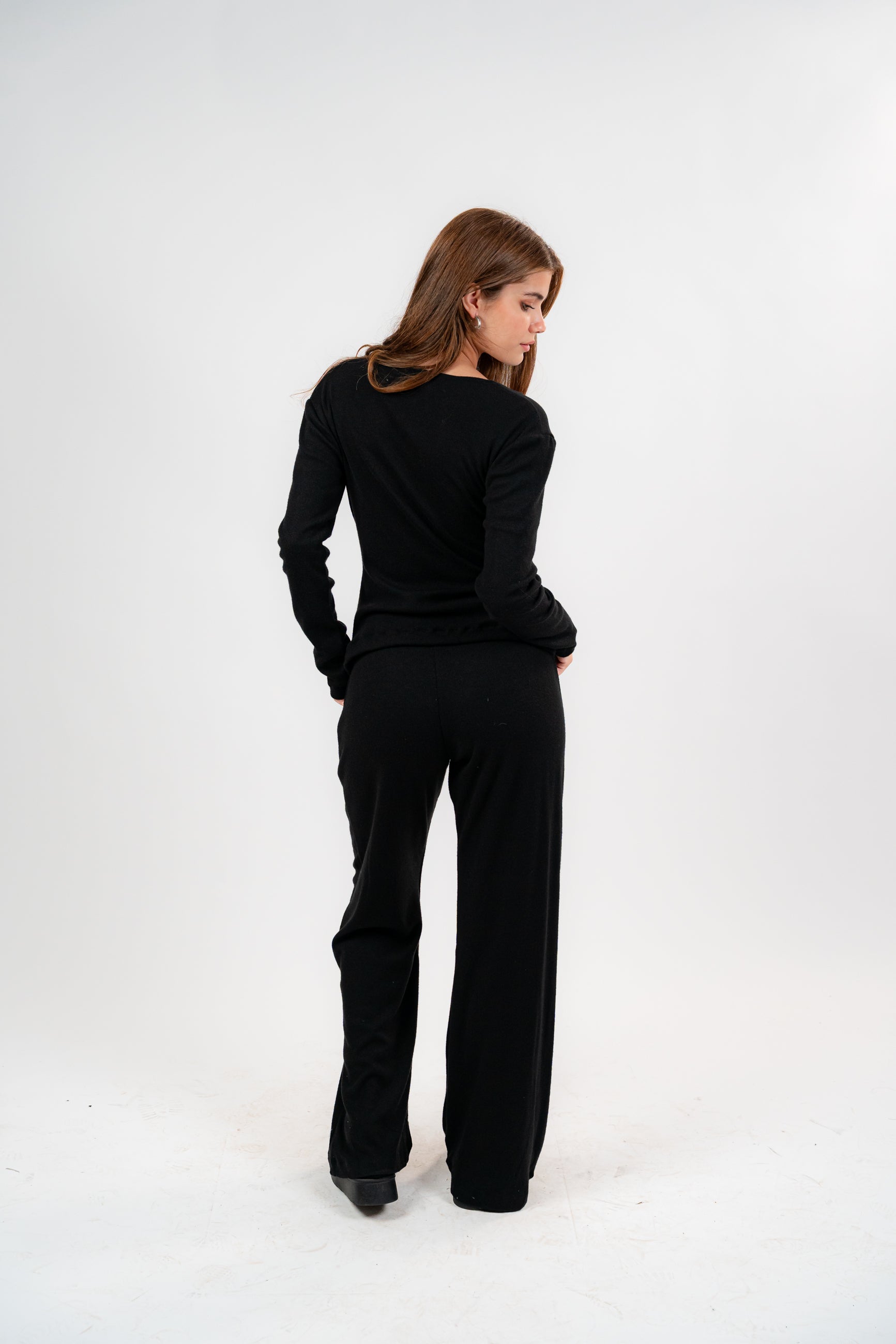 The Simple Motion Set Black