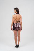 Danica Set Pink